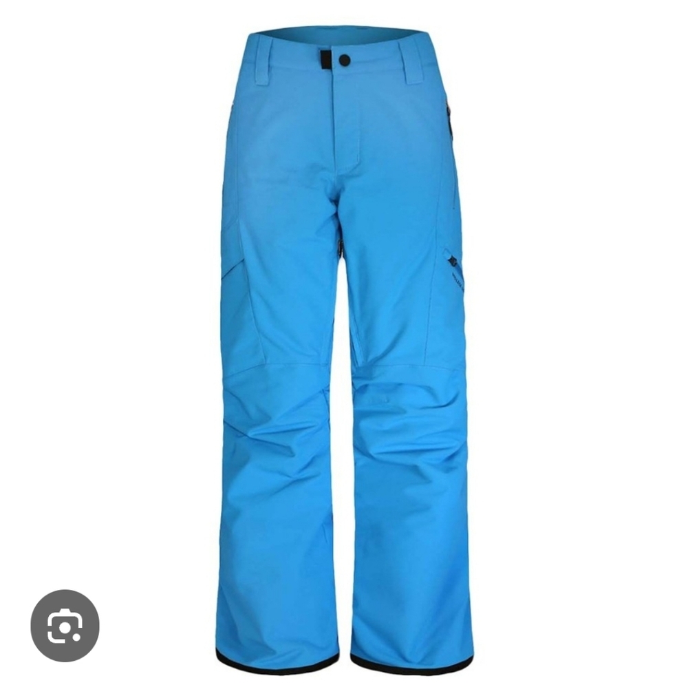 O'Neill Vibrant Blue Snow Pants